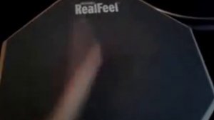 Пэд резиновый и кевларовый