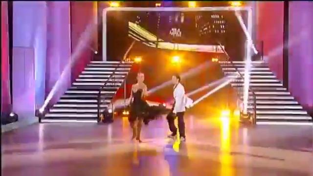 DANCE PANTUHIN&SVECHNIKOVA смотреть онлайн