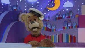 ✨Спокойной ночи, малыши✨ №165/2023 Лев помощник