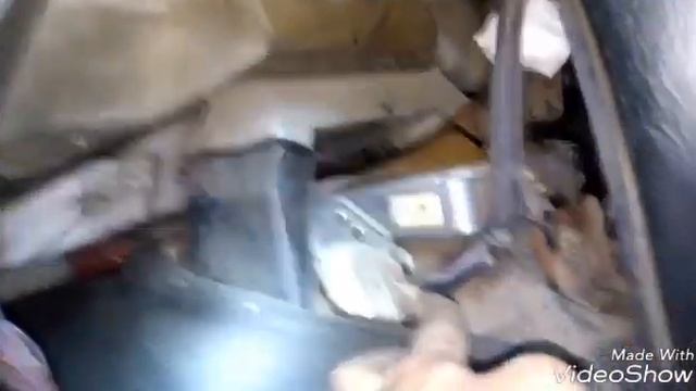 замена радиатора печки Марк 2. 90 кузов смотреть онлайн