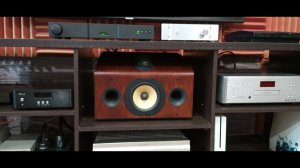 Слушаем BRZHiFi NAP200 и Naim Nait 5i