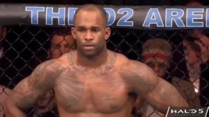 🇸🇪Alexander Gustafsson🆚Jimi Manuwa🇺🇸