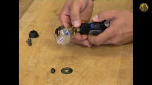 Dremel 670 Насадка мини-пила