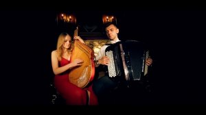 B&B Project Scorpions - Still loving you (bandura and accordion cover)