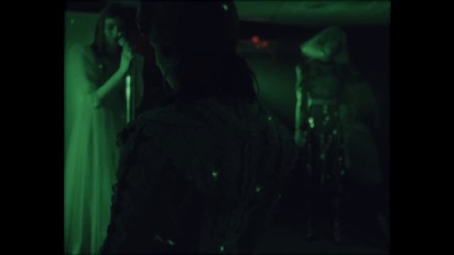 The Performers: Act III | Charlie Heaton