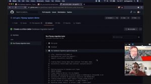 Automated Database Testing: How Flyway GitHub Actions and Spawn solve Azure migration | OD492