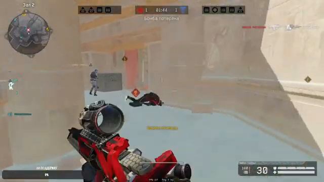 Обычные покатушки l Розыгрышь на 300 подписчиков MAG-7 Special «ХАРД-РОК» l Стрим Warface l смотреть онлайн