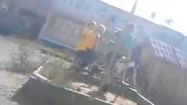 Сельхоз техника! смотреть онлайн