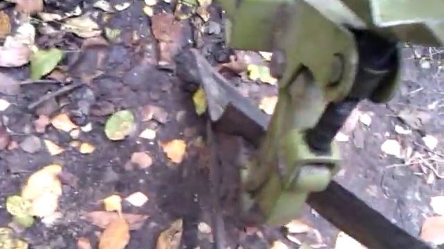 Мотоблок. Плуг. Часть 5. Какие есть регулировки на плуге