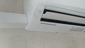 Кондиционер Funai RACI-SN25HP.D03 Sensei Inverter ГУЛ .mp4