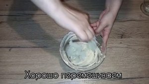 Рулет из печенья Oreo с творожно-сливочным кремом