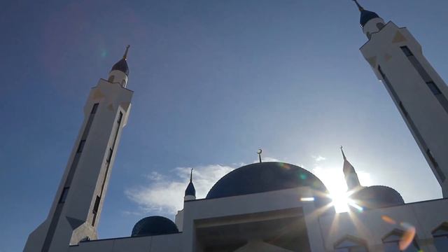 Мечеть Майкопа смотреть онлайн