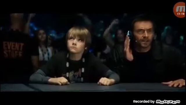 АТОМ (падали но поднимались) смотреть онлайн