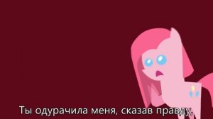We're Going For A Ride (I Can't Decide) [Rus sub]