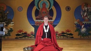 An Introduction to the Metta Bhavana