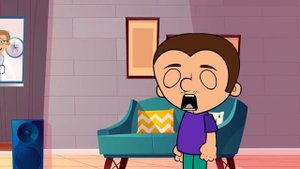 Паразиты живущие в нас