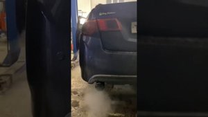 Выхлоп Хонда аккорд8 2.4