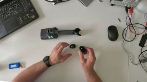 Equinox 900: Ток потребления ч1(Разбираем прибор)