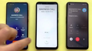 OPPO A55 Incoming Call and Samsung Galaxy A21s Fake Call / Outgoing Call Xiaomi Redmi 9C NFC