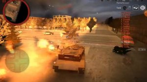 секретные орудия скрытые на карте игры payback 2