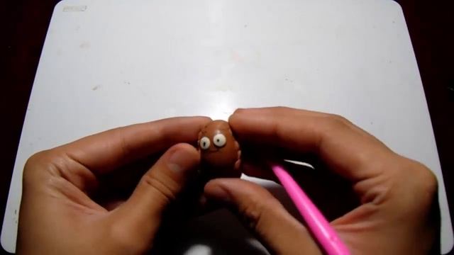 Растения Против Зомби Из Пластилина:Орех/Plant vs zombies из пластилина смотреть онлайн