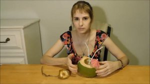 Все о кокосе. интересные факты, как используют, как правильно вскрывать орехи