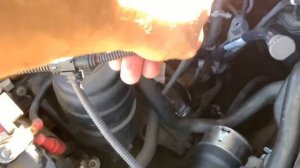 BMW 530d GT (F07) Снимаем Впускной Коллектор / How To Remove The Intake Manifold.#bmwrepair
