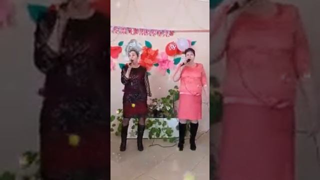 Музыкальное поздравление с Международным женским днем смотреть онлайн