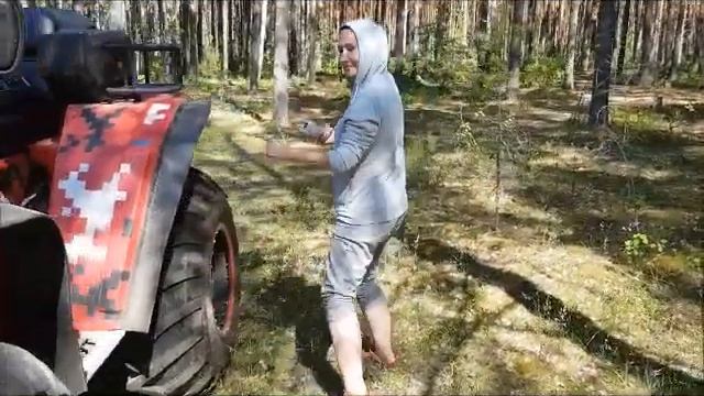 Лето 2022 Весьегонск смотреть онлайн