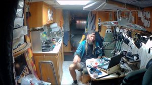 Окна в Кемпер, Альтернативное решение