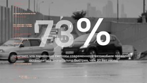скорость движения - когда она безопасна