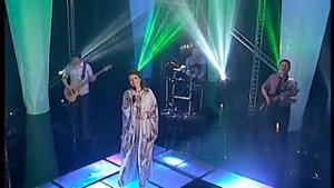 Айгуль Сагынбаева "Собханалла" Ф.Терегулова суз, Ш.Шарипов кое