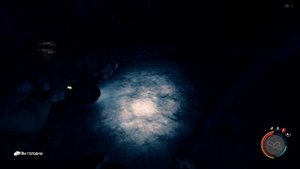 SONS OF THE FOREST | КОСМИЧЕСКИЙ КОРАБЛЬ И НЕПОНЯТНАЯ ЗОЛОТАЯ РУДА!