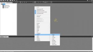 OpenSpace3D урок1