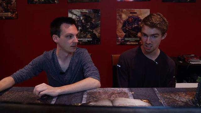 Adeptus Mechanicus Custom Forge Worlds Overview | Adeptus Mechanicus Tactica Ep2 смотреть онлайн