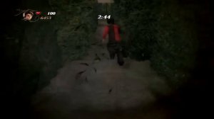 Гарри Поттер и кубок Огня - Прохождение: "Третье испытание - Лабиринт"