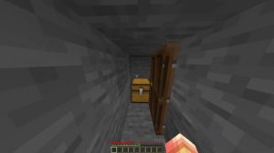 КАК СПРЯТАТЬ СУНДУК ОТ СВОЕГО ДРУГА В МАЙНКРАФТ 8 СПОСОБОВ