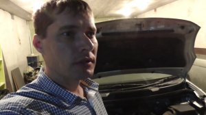 TOYOTA ISIS ТОЙОТА ИСИС замена антифриза с промывкой Ликви Моли