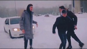 МАКС ВАЩЕНКО НАКАЗАЛ ГОПНИКОВ ЭДИТ