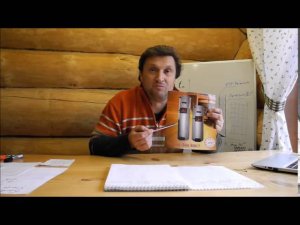 Твердотопливные котлы длительного горения.