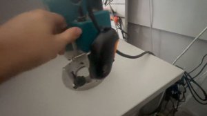 Фрейзер Makita 3612C