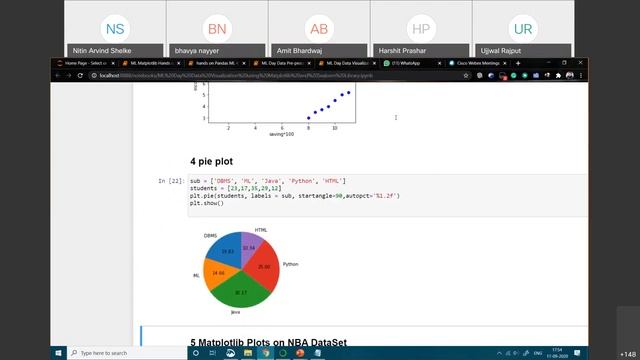 Machine Learning with Python - 9