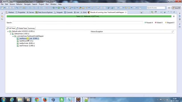 7. TestNG @Test priority смотреть онлайн