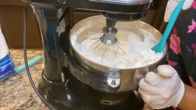 DIY Whipped Body Butter |No More Hard SOLITIFIED Butter! UPDATED IMPROVED recipe Luxurious & fluffy смотреть онлайн