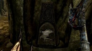 The Elder Scrolls V: Skyrim. В Скайриме неспокойно. Прохождение от SAFa