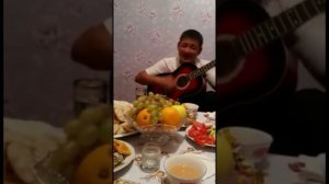 Tutamas(Баха гитарист)
