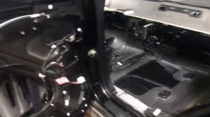 Далеко не все автомобилисты довольны уровнем звукоизоляции салона SsangYong Kyron