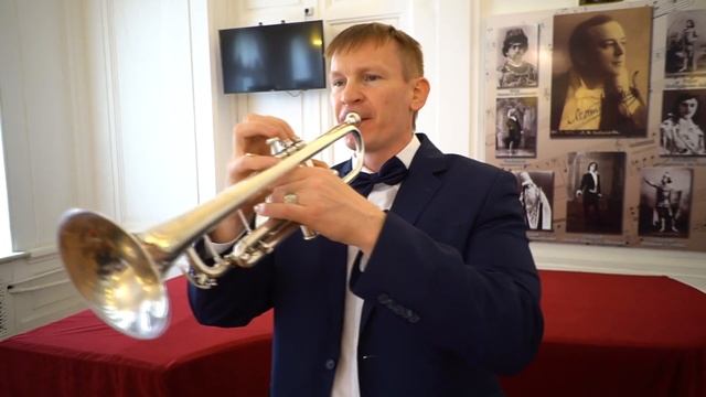 Александр Петрович Даниленко смотреть онлайн