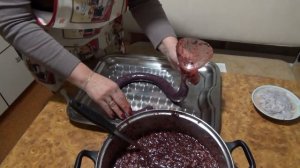 Как сделать кровяную колбасу - быстро и очень вкусно.