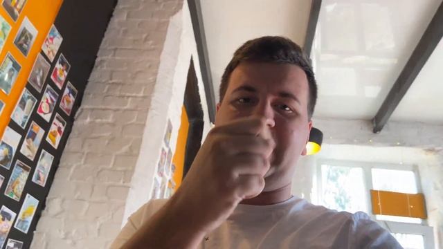 Андрей водитель ШОК смотреть онлайн